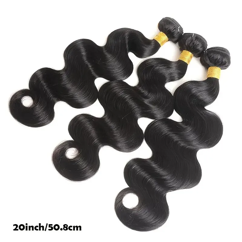 30 28 Inch Body Wave 3 4 Bundles Raw Virgin Unprocessed Human Hair Brazilian Body Wave Human Hair Bundles Extensions