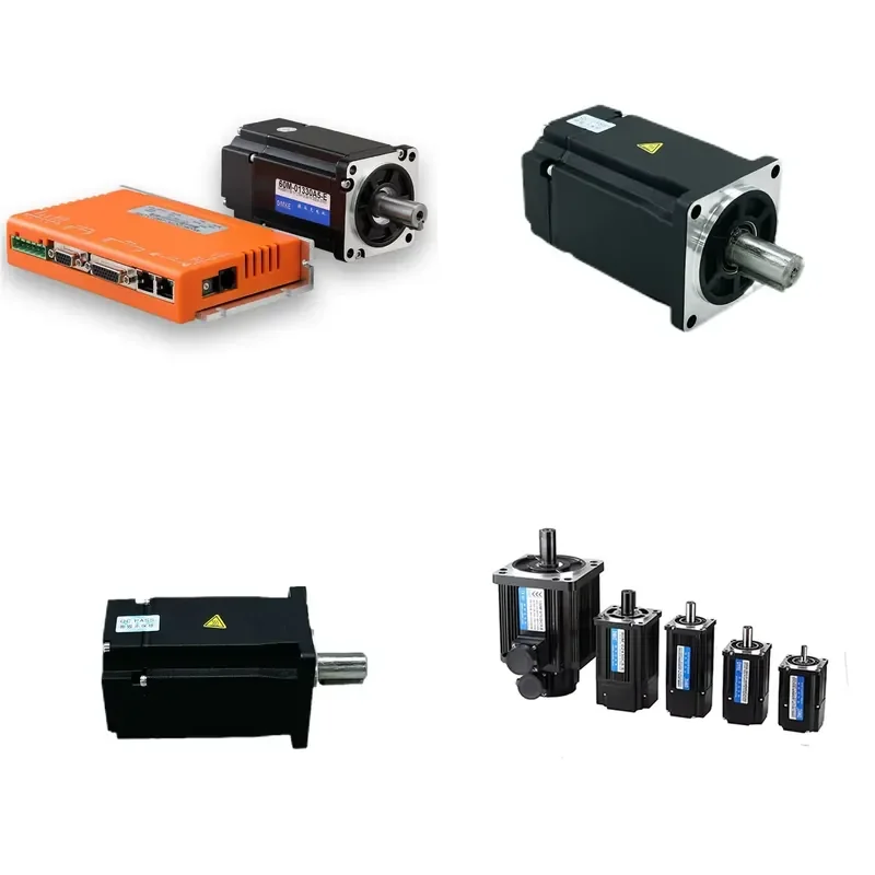 Ip68 servo motor 550 watts 200 watts sewing machine servo motor 3000 rpm 24-72V 5-30A