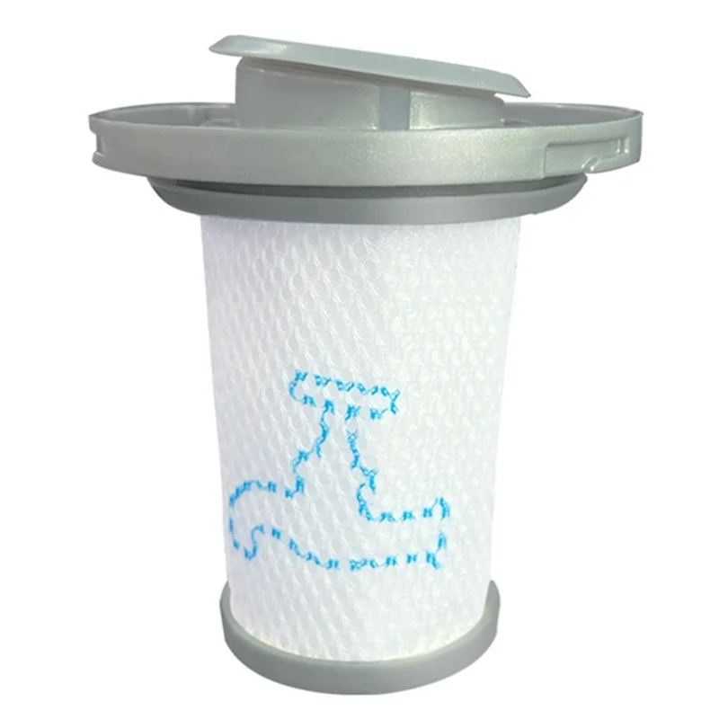 Моющийся фильтр HHO-Cleaner ZR009006, запасные части для вакуума, аксессуары для подметальных машин