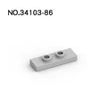 light gray-20pcs