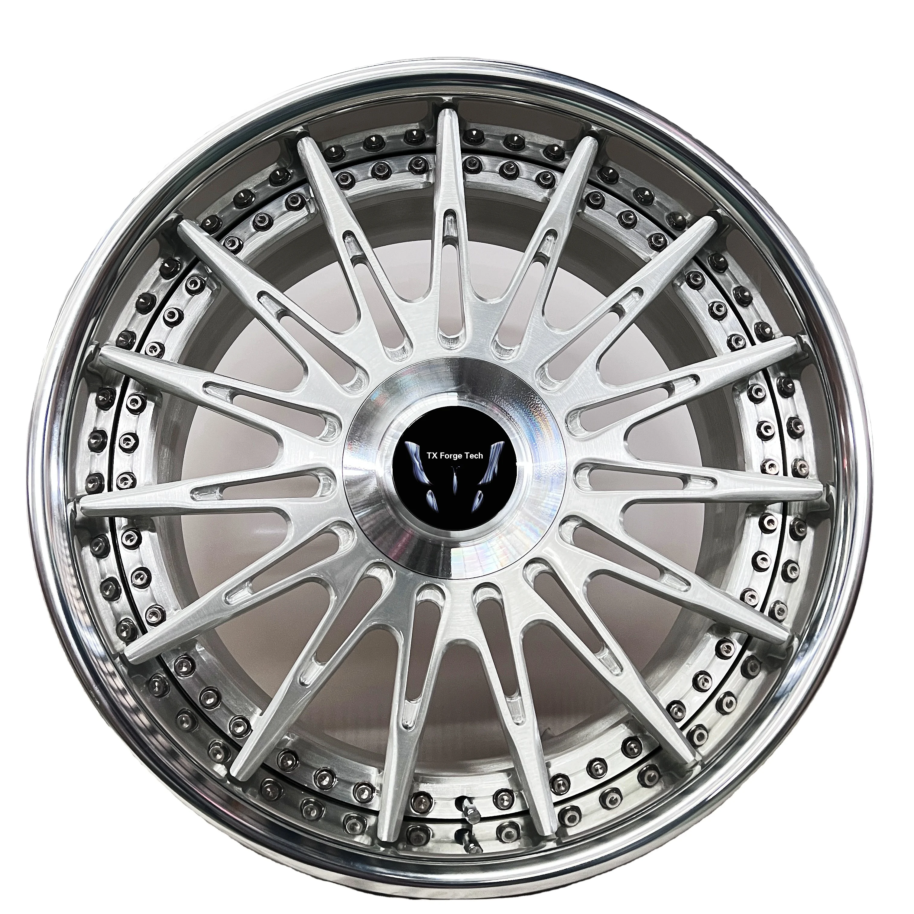 

Колеса 6061 Z139 5x120 по индивидуальному заказу, 17-дюймовые кованые легкосплавные диски с 5 отверстиями, 35 мм ET и 98 мм PCD, новая бронзовая отделка для автомобилей