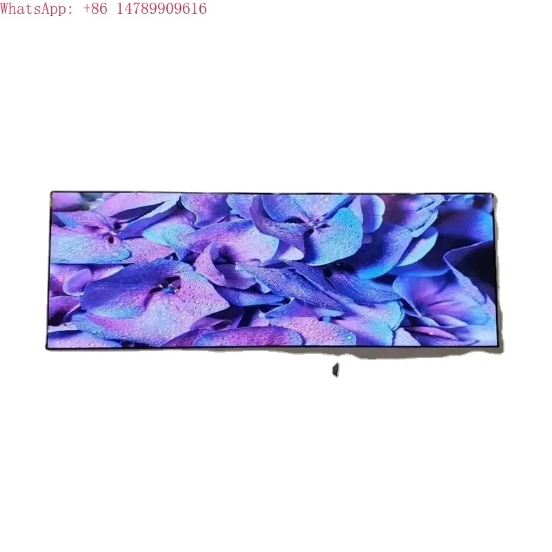 

Customized Waterproof LED DisplayIndoor P2 P2.5 P2.9 P3 P3.91 P4 P5 P10 Led Screen Module Film Led Stage Commercial Advertising
