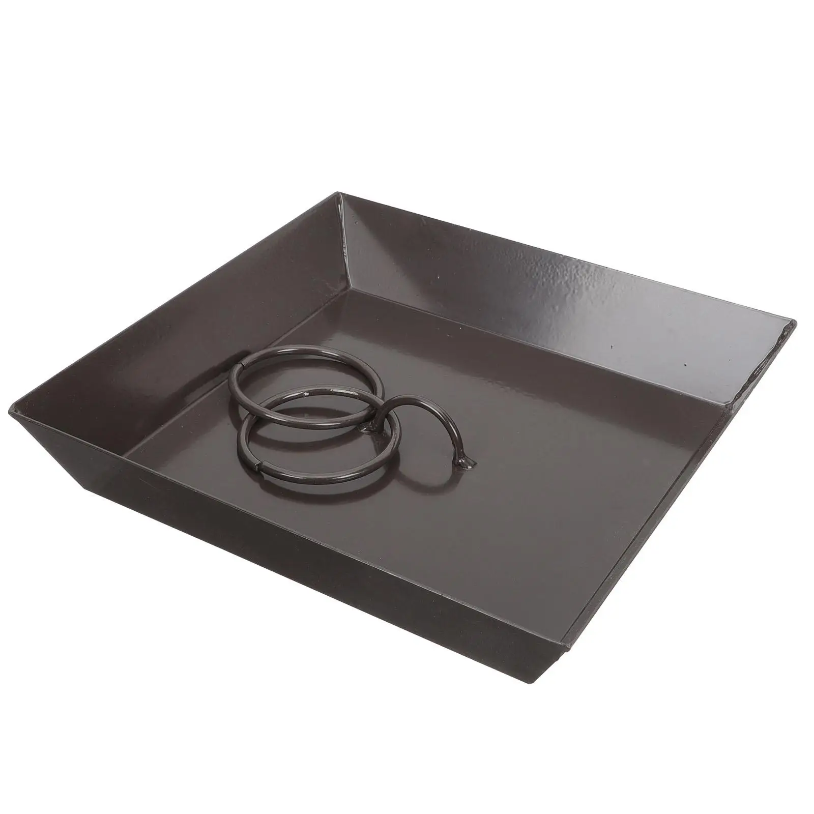 

Rainwater Chain Drainage Basin Waterproof Durable Container PP Material Balcony Outdoor Home Supplies Garden Decor