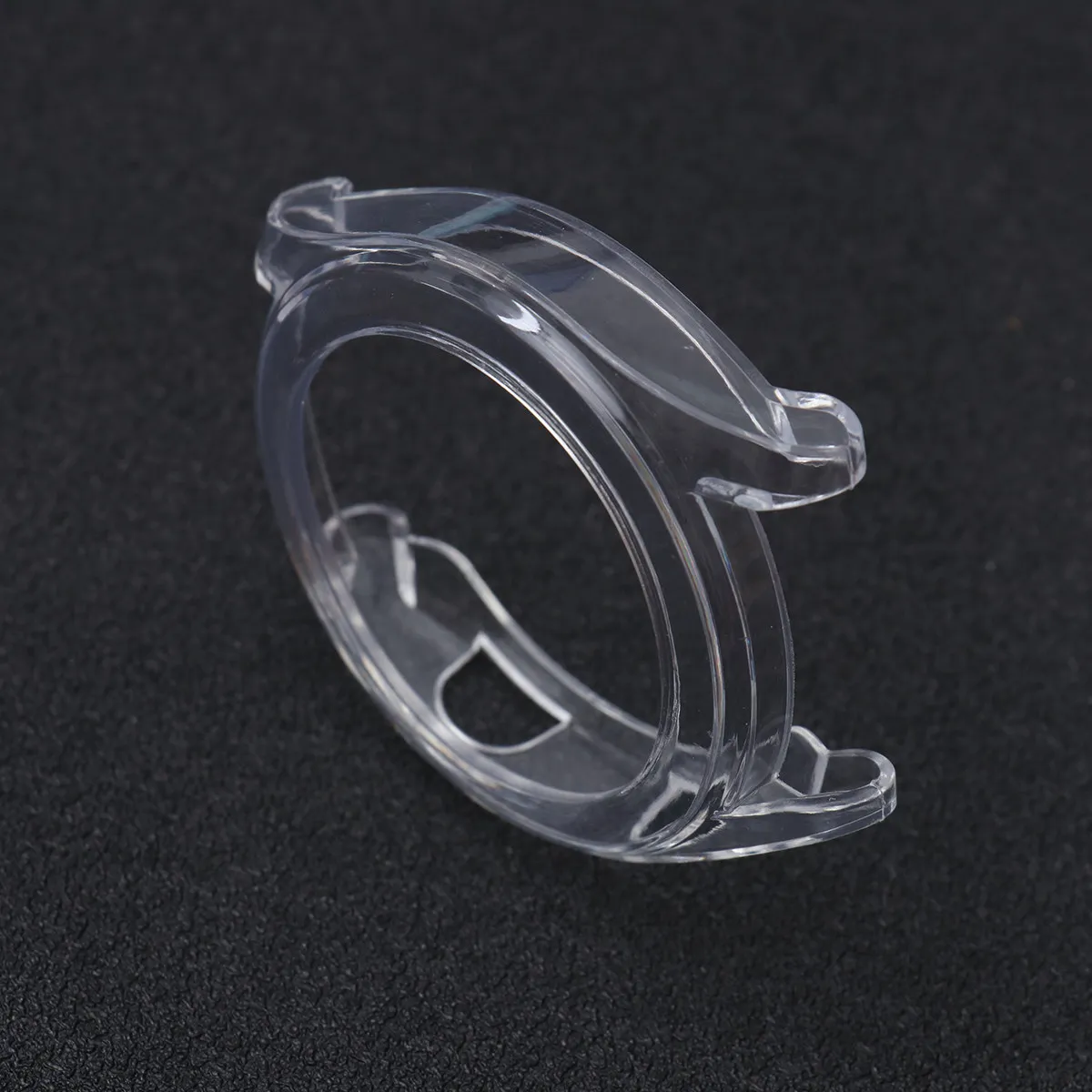 

Transparent Ultra-Lightweight Watch Case for 42Mm Elegant Smartwatch Protection Slim Fit Precise Cutouts