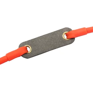 Natural latex Rubber Tube Band, slingshots, outdoor slingshot, hunting and shooting 9 Main Seling Sales - №9