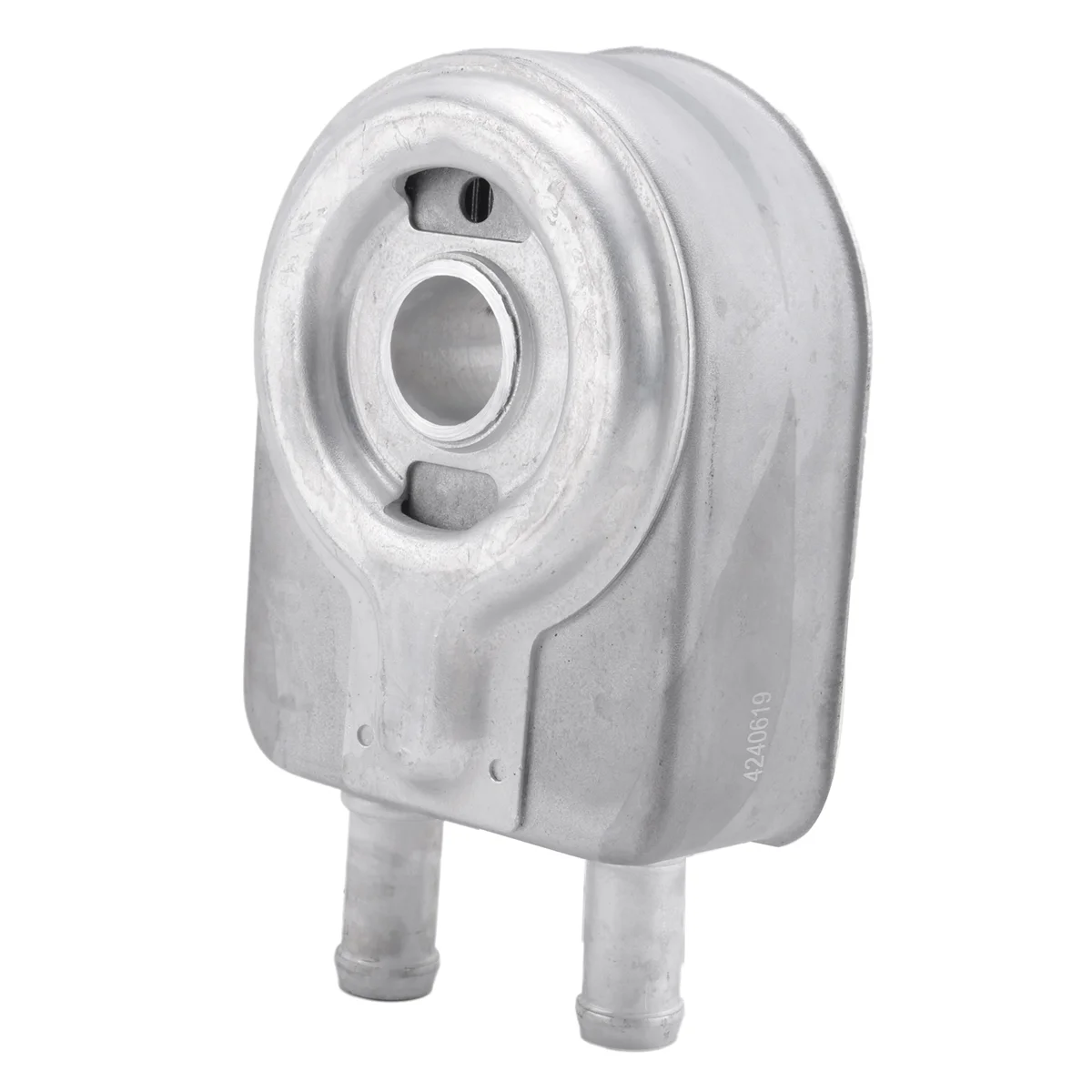 

Масляный радиатор двигателя, 2 шт. для Kia Optima Sorento Sportage 2.0L 2.4L