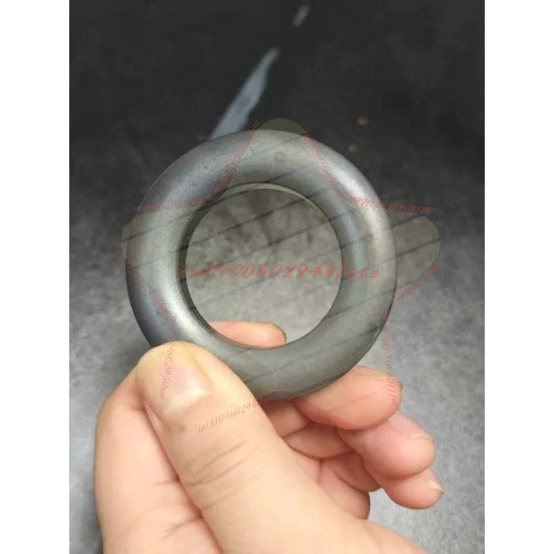 FT240-43  FT-240-43 American RF Ferrite Magnetic Ring Shortwave Antenna Balun Magnetic Core
