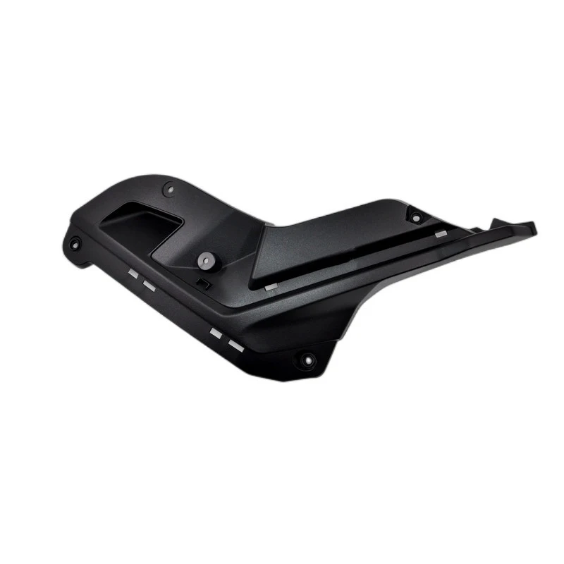 

Motorcycle Fuel Tank Guard Plate Left / Right Trim Cover for Loncin Voge 650ds Genuine Parts