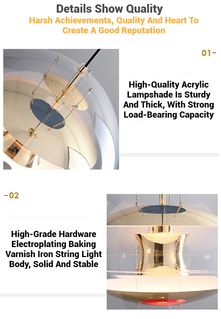 Globe Planet LED จี้โคมไฟบาร์ห้องนั่งเล่นโคมระย้าร้านอาหาร Designer จี้ไฟตกแต่งบ้าน Luster Suspension FIXTURE