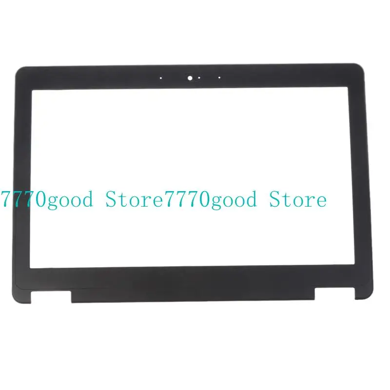 

31BA для широты E7250 LCD передняя отделка на крышке рамки рамки 0v5y98 v5y98 оригинал