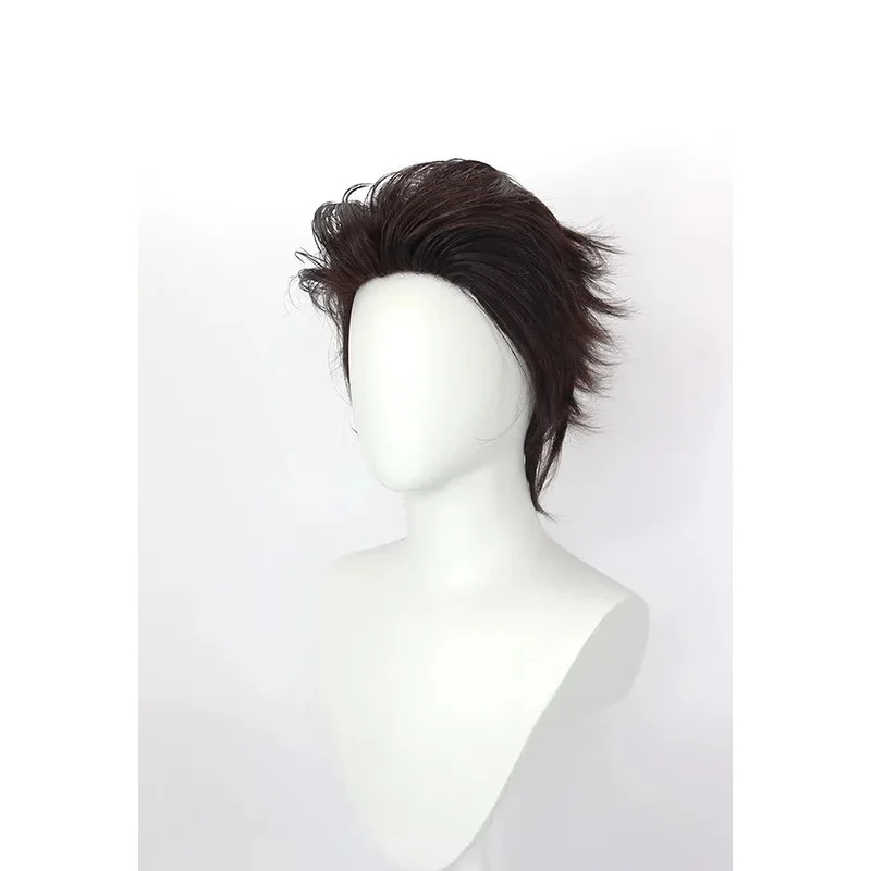 Arcane S2 TV Lol Vander, disfraces de Cosplay, peluca, uniforme de Anime, trajes de Halloween, Carnaval, traje de vino, traje para hombre, juego de rol