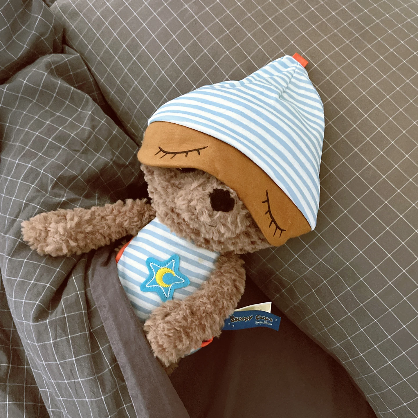 Cute Bear 35Cm Big … - image