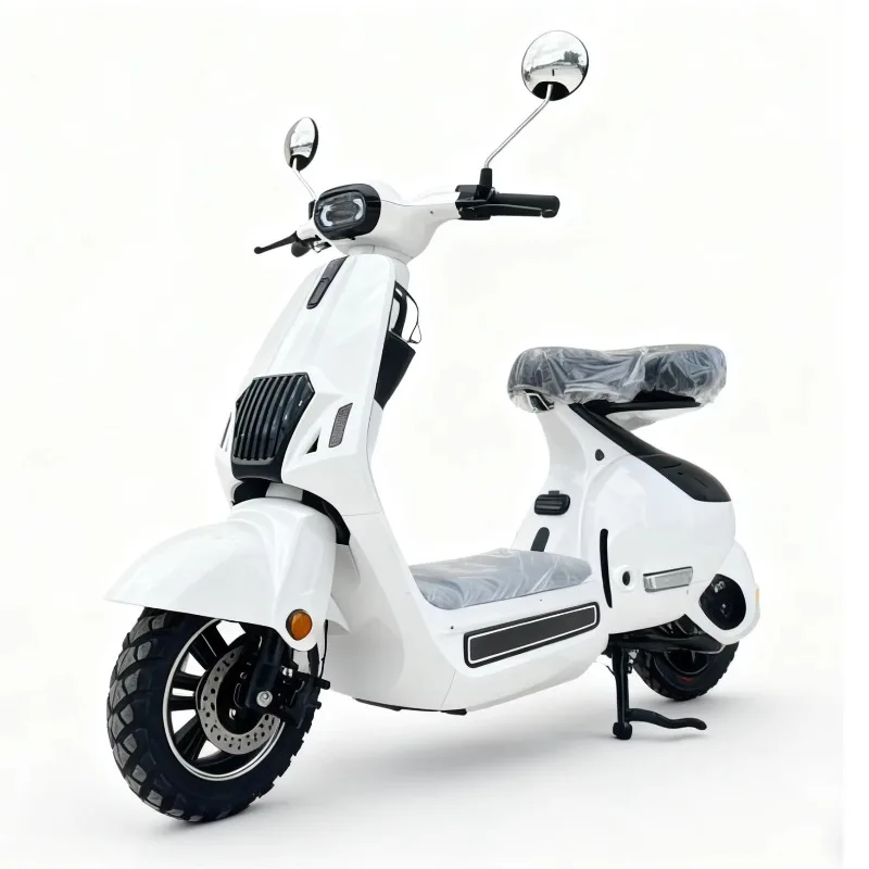 

SXLL New high-speed pedal-assisted electric bicycle 2-seat electric bicycle