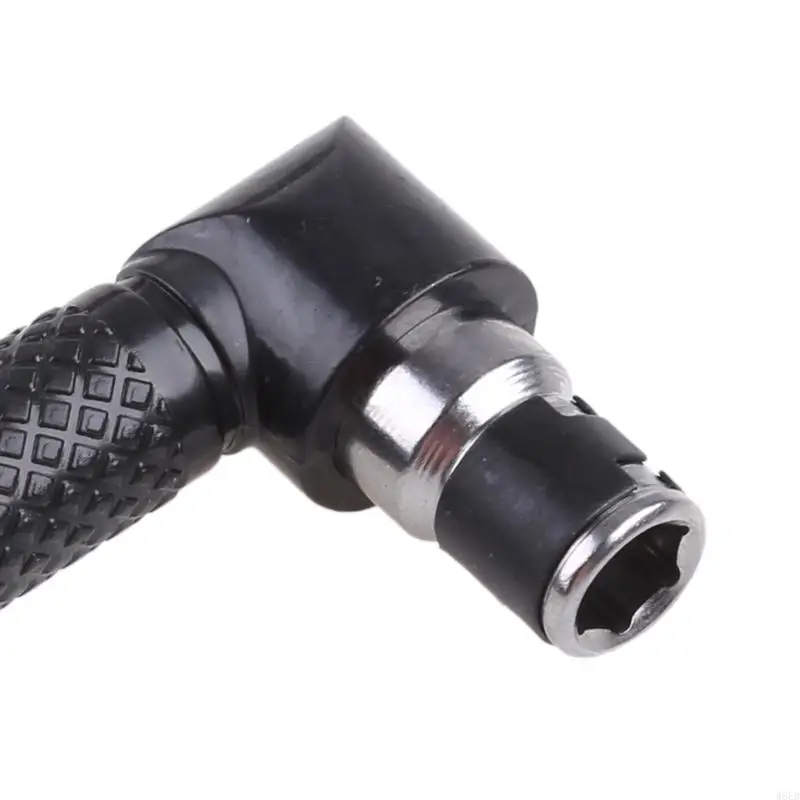 New L-shape Dual for Head Screwdriver Bits for Key Utility Tool For Routine W8EB
