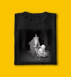 Funny LOTR unisex T shirt 220gsm heavy weight cotton print XS XL sizes