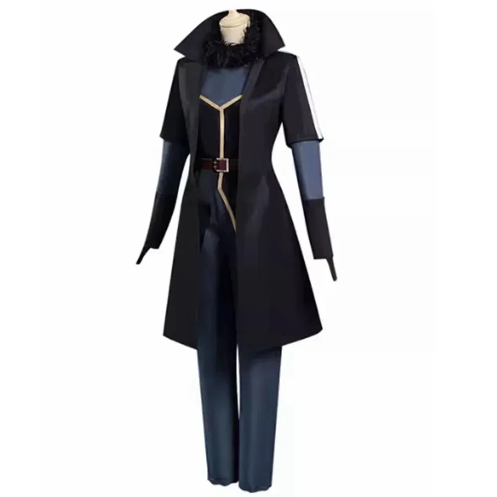 Forxe ユニセックスアニメ Cos リムル・テンペストコスプレ衣装ファッションハロウィンセットカスタムサイズ