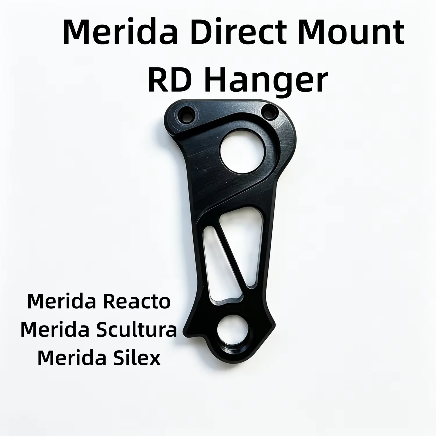 Derailleur Hanger Direct - Прямой кронштейн переключателя скоростей для шоссейных