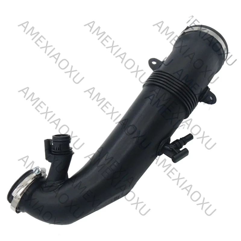 Turbo Charged Air Intake Pipe Hose For BMW Mini R56 R55 R58 R59 R60 R57 13717627501 13 71 7 627 501 13717602692