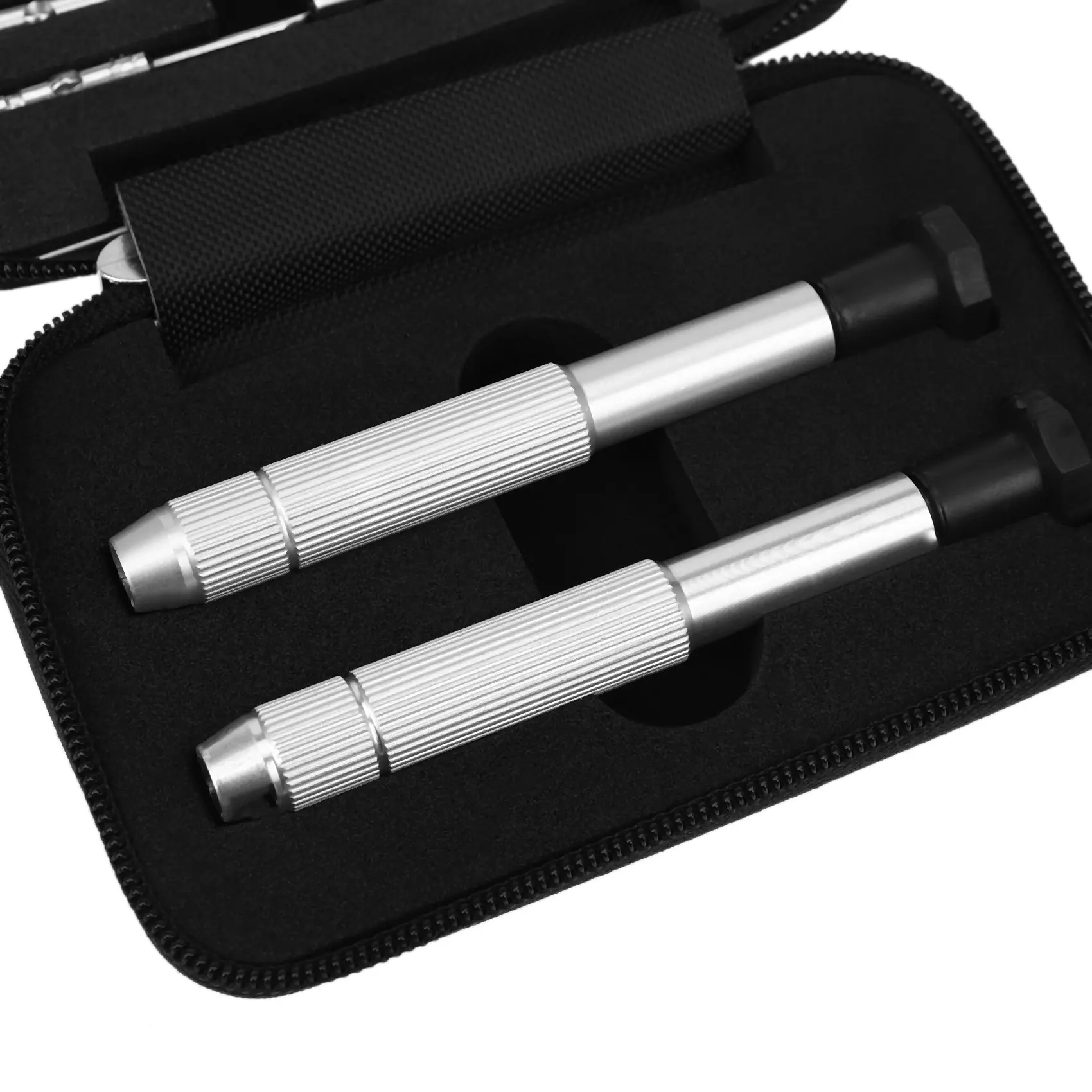 1 Set Glasses Precision Screwdriver Kit Watch Jewelry Eyeglasses Repairing Tool