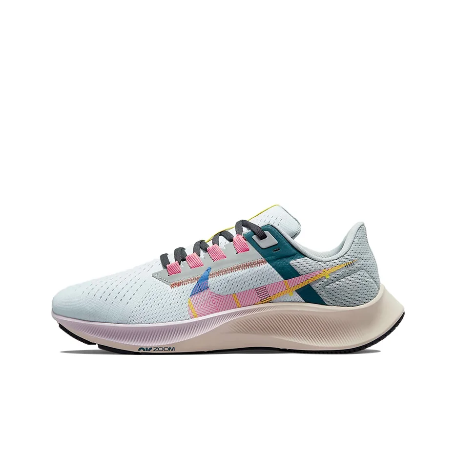 

Nike Air Zoom Pegasus 38 Blue Tint Regal Pink Women's DC8796-400