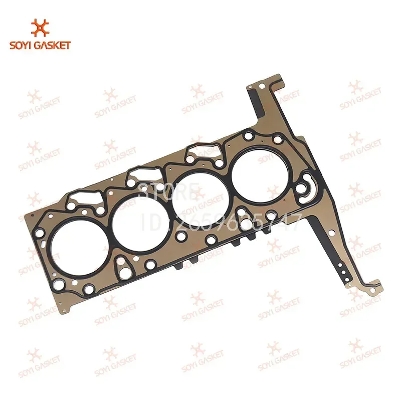 Engine Cylinder Gasket for V348 BT50 2.2T JX4D22 P4AT BK3Q6051C1C