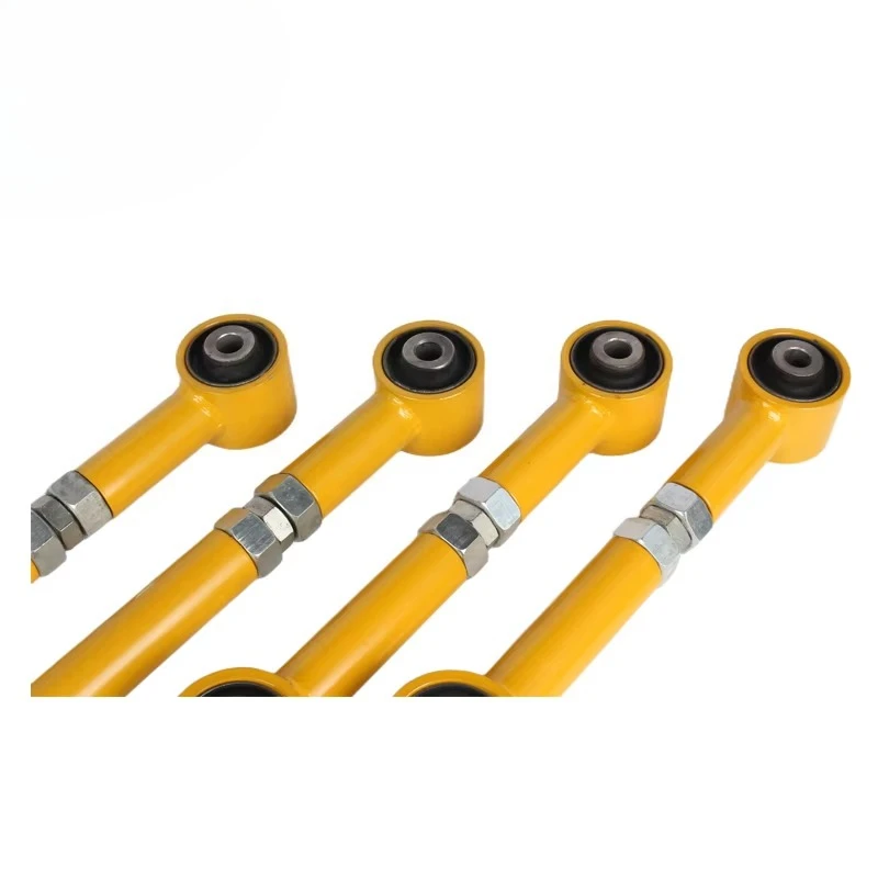 

Rod Adjustable Rear Upper & Lower Trailing Arm for Patrol GQ/GR Y60 GU Y61 4wd