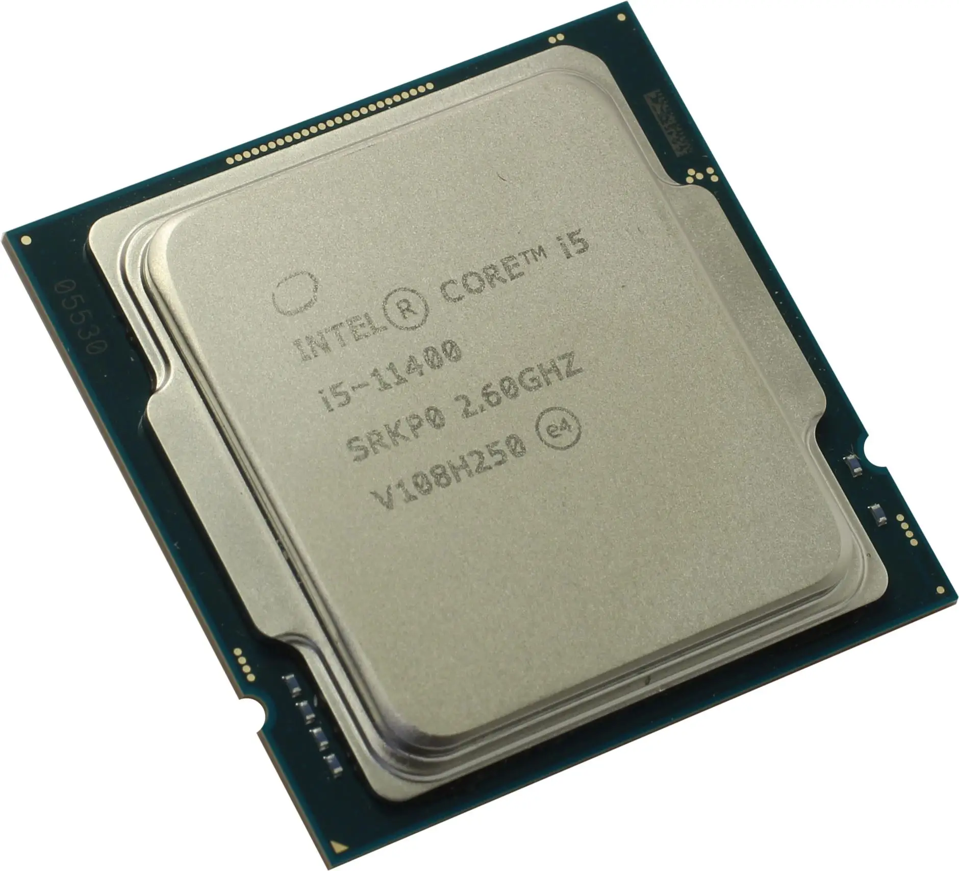 High quality cpu brand new core i5 11400 LGA 1200 desktop processor