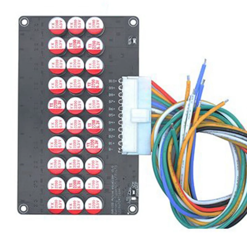 5.5A Current Active…