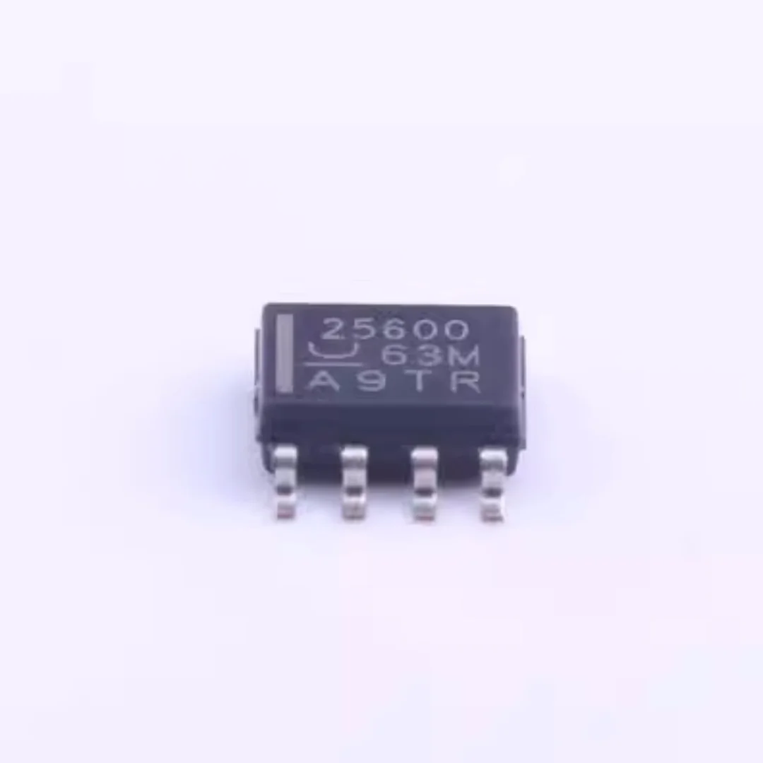 25600 Ucc25600dr IC REG CTRLR Half-Bridge 8Soic New Original In Stock