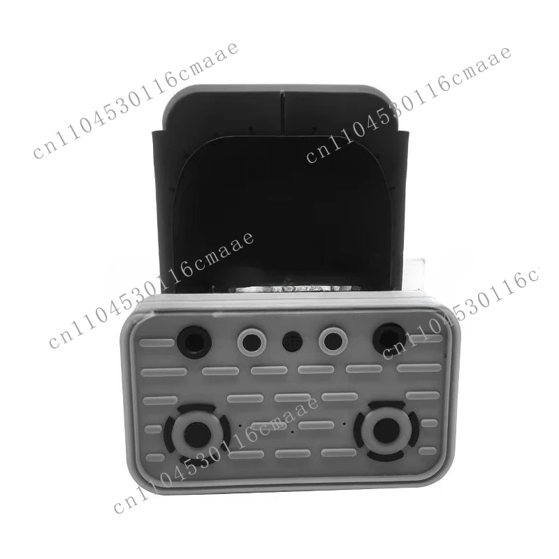 2-056-17-0930 125*75*100mm Q Woodworking Machinery Tools Vacuum Block Suction Cup for CNC Homag Weeke Machine 2056170930