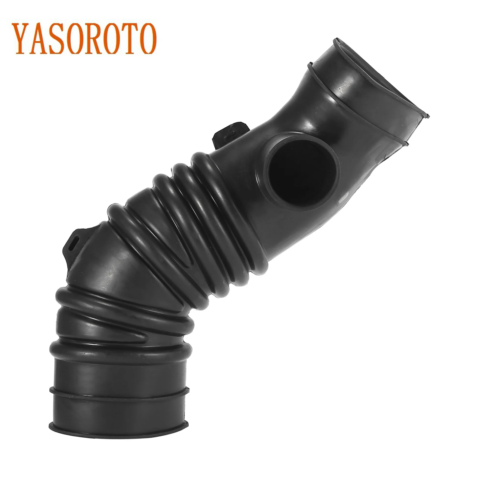 Auto Engine Air Intake Hose 17881-0C010 for Toyota 4Runner 1996-2000 I4 2.7L Tacoma 1995-2004