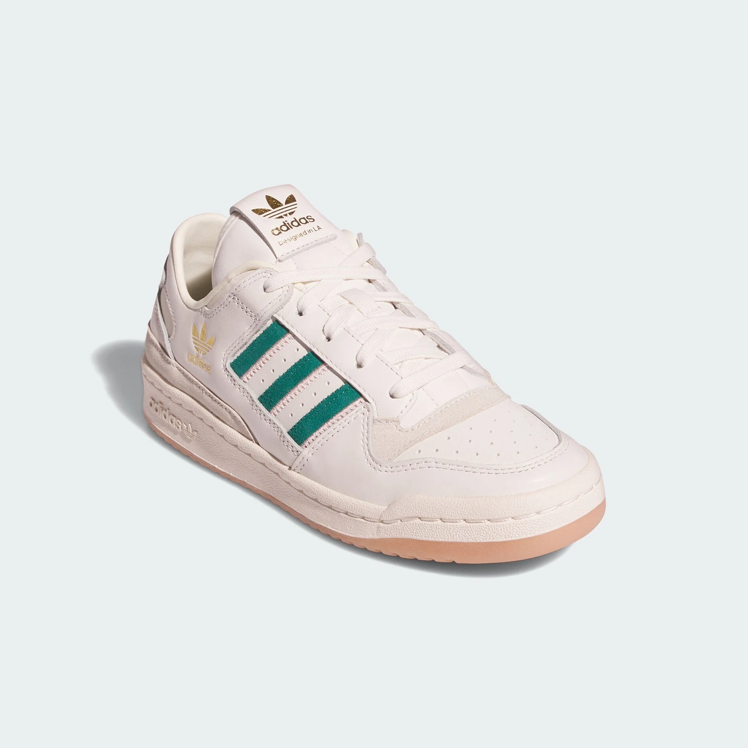 Adidas genuine clover women's casual basketball classic sports board shoes IF7220