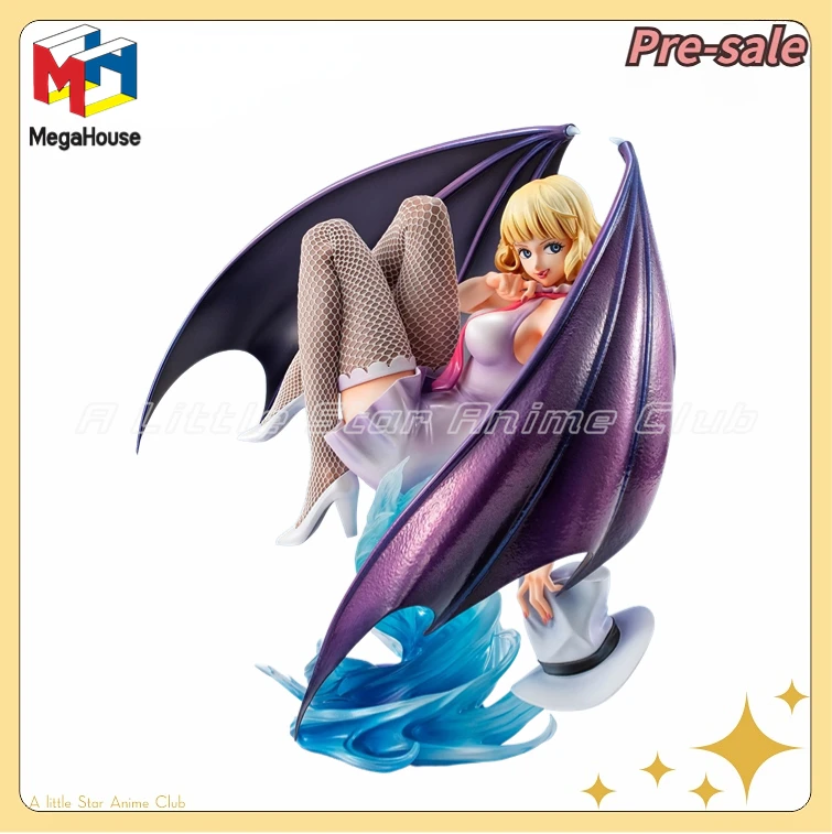 

【Предпродажа】Оригинальный портрет MegaHouse.От.Пираты ONE PIECE STUSSY Коллекция аниме-фигурок