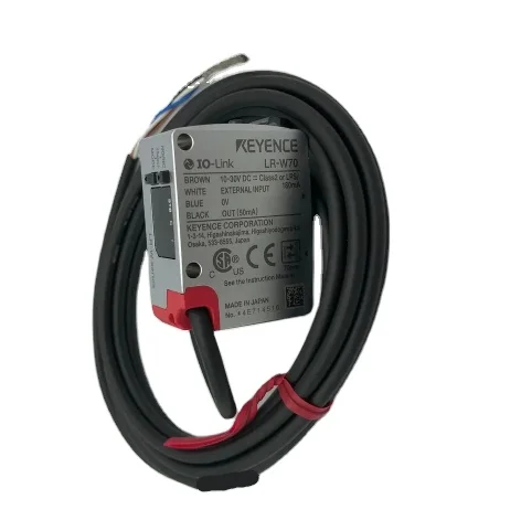 Keyence Sensor LR-Z…