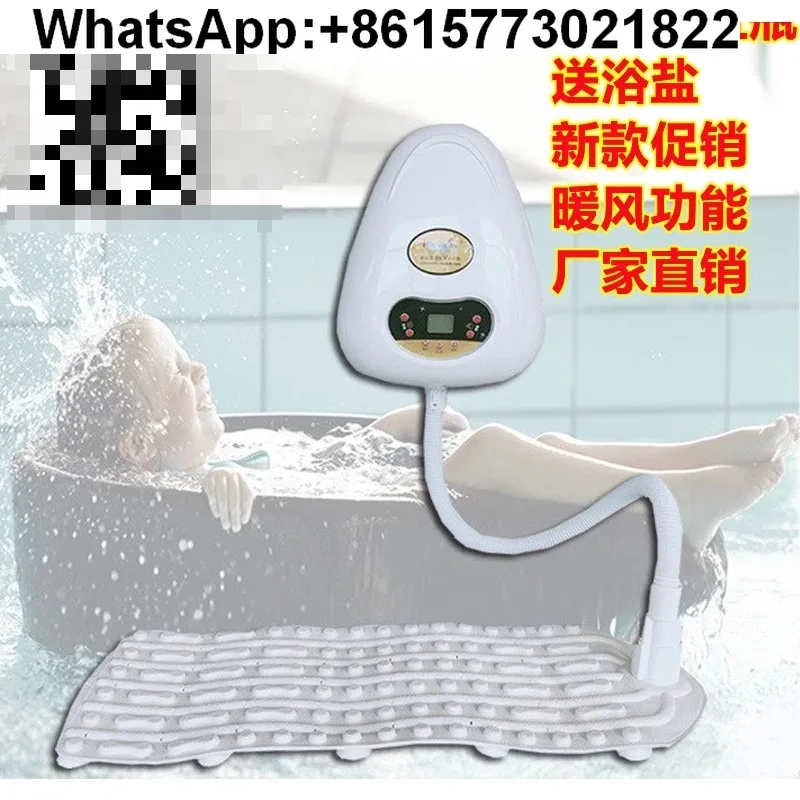 Spa Ultra-Sonic Spa… - image