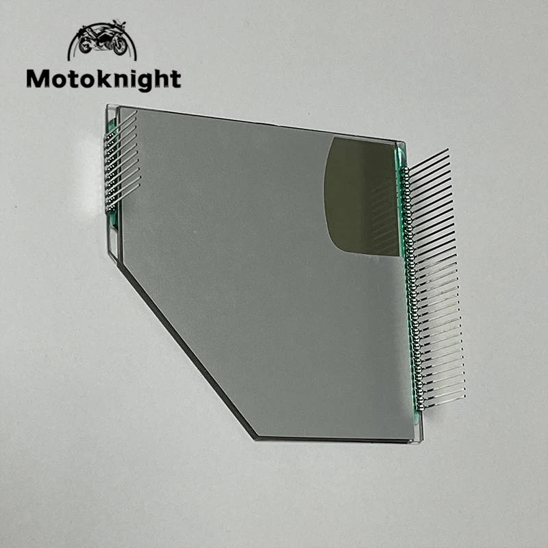 Motoknight Motorcycle Meter Display For Yamaha YZF R1 2012 2013 2014 Speedometer Instrument LCD Screen Repair