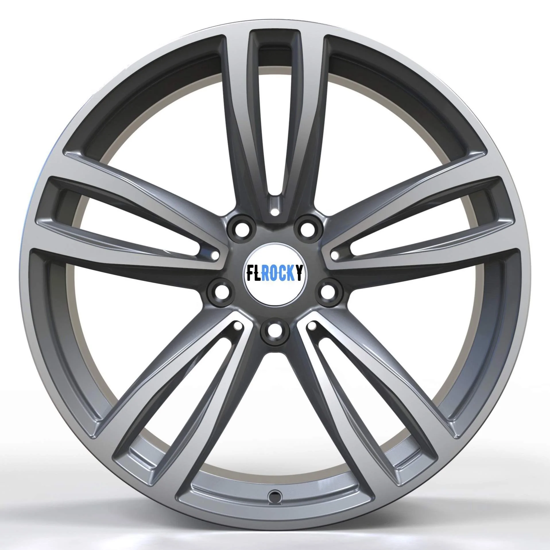 

4PCS Brand Forged Car Alloy Rim Custom Forged Wheel Rims Aluminum Forged Wheels 18 Inch Aluminium Alloy Passenger Car Wheels