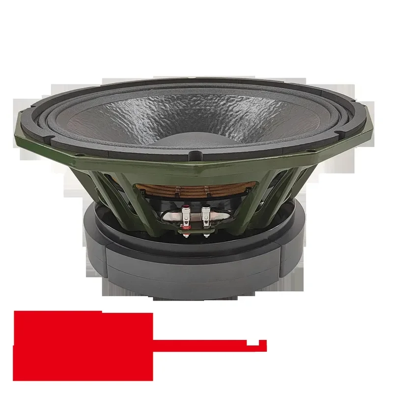 High power 18 inch 34 HZ-1K HZ 4000w 1000hz subwoofer speaker subwoofer