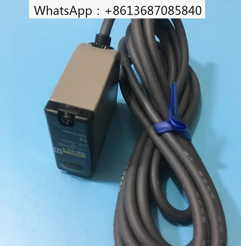 

Photoelectric Switch Sensor E3S-CL1 E3S-CL2 2m Photoelectric Switch Sensor