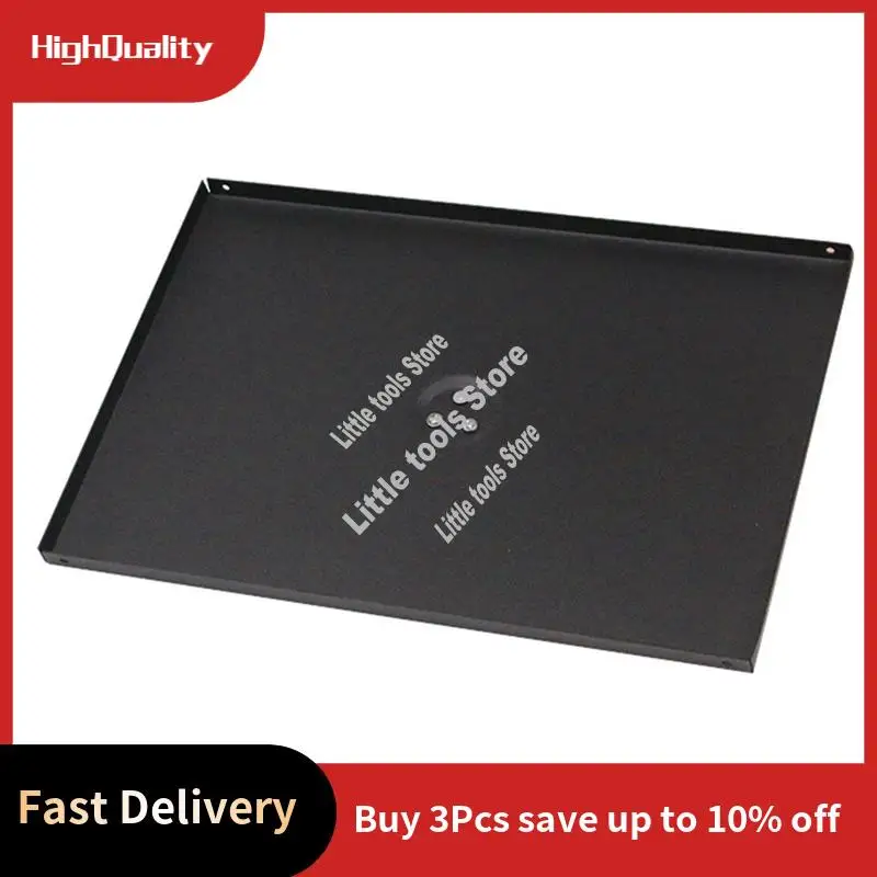 Multi-Functional Projector Tray For Camera And Laptop, Sound Card Live Accessory Adapter, 34X24cm Universal Fit-AC17