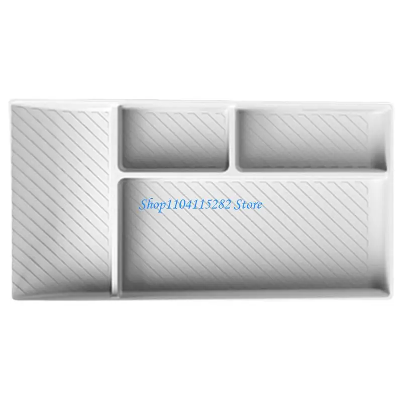 

A2BF Storage Box Under Center Console for Y Juniper 2025 Car Armrest Box Armrest Storage Box Auto Accessories