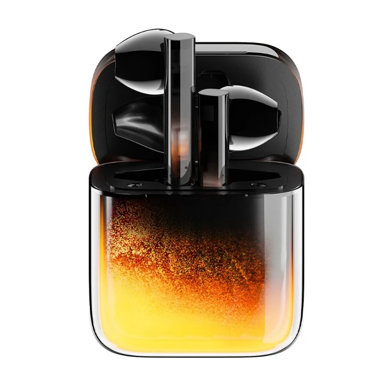 

E-sports in-ear active noise reduction Bluetooth headset high sound quality long battery life