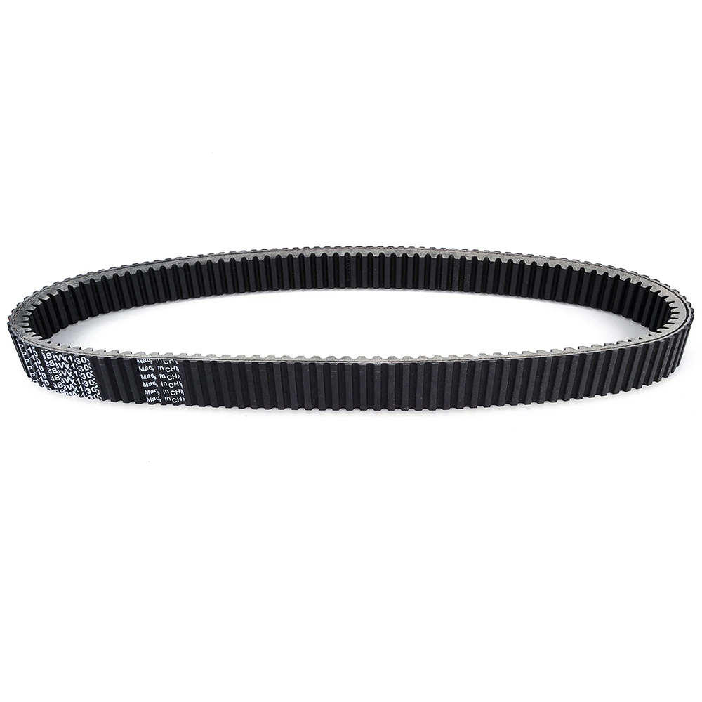 Drive Belt Replacement 0627107 for Arctic Cat 2018 ZR-series ZR6000 EL Tigre/ Limited ES 129 137 M6000 SE ES 153 Transfer Belt