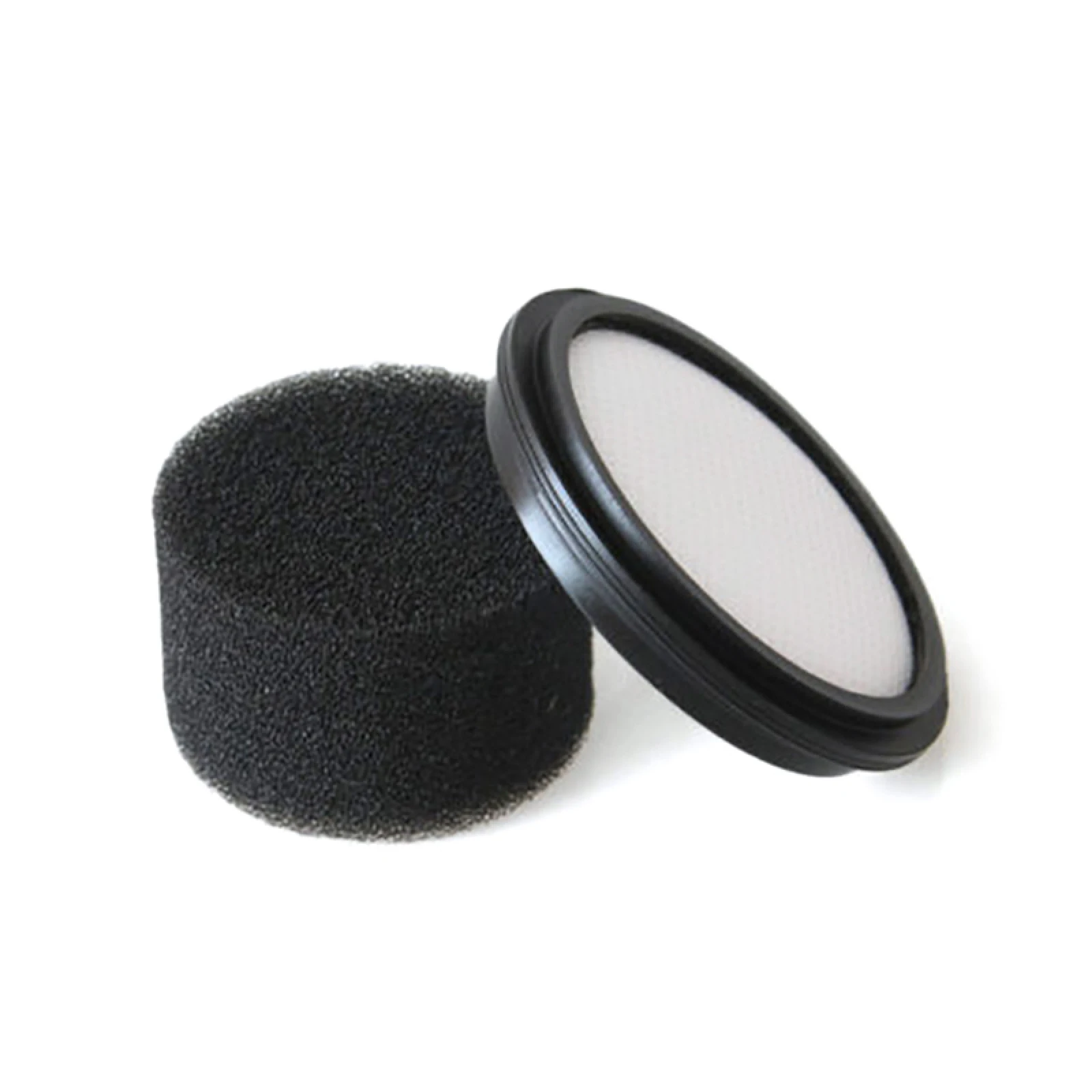 VAC Vacuum Cleaner Pre Motor Filter Kit 2-Pack TBT3V1B2 TBT3V1H1 HEPA Replacement Parts Fine Dust Pet Dander