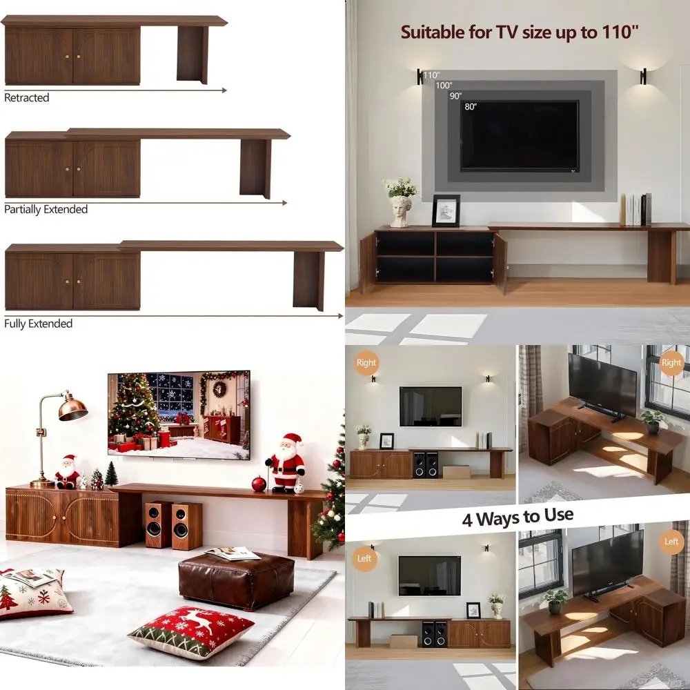 Walnut Entertainmen…