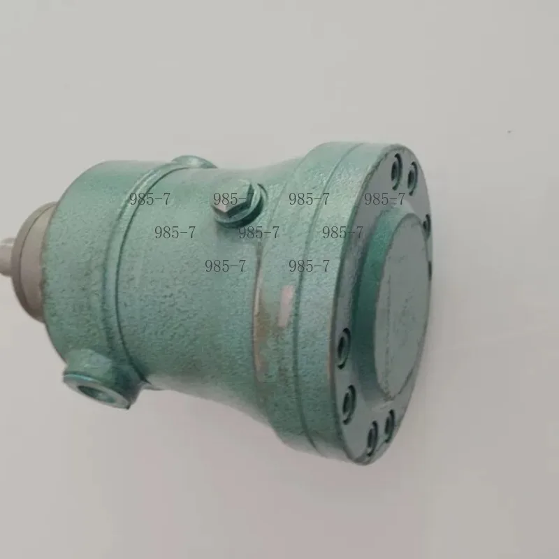 Axial Piston Pump 40M Series 5MCY14-1B 10MCY14-1B 25MCY14-1B High Pressure Type