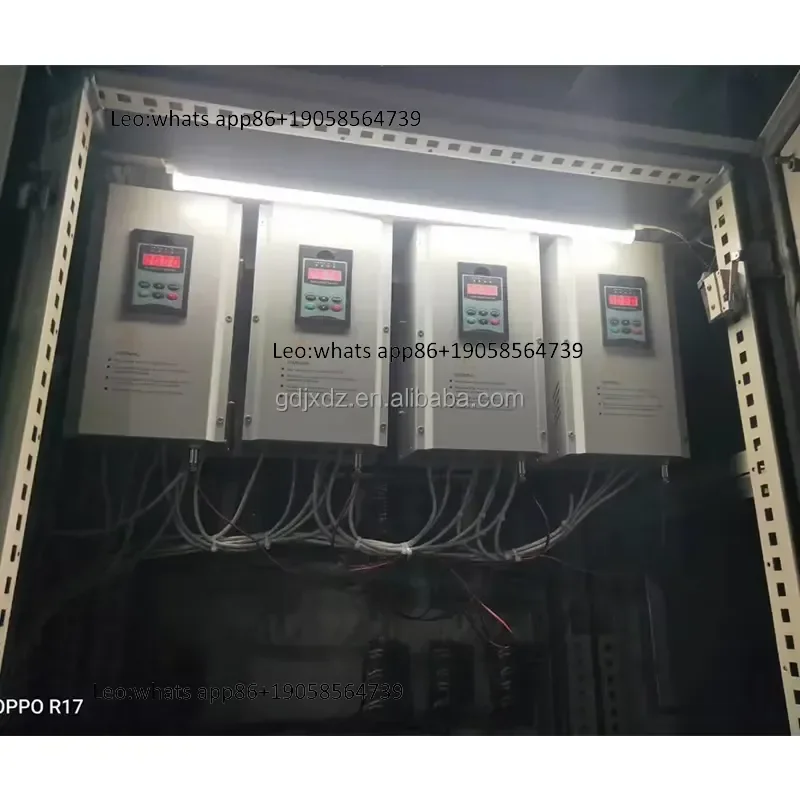 Heating up Fast Induction Heater 40Kw Multi Function Electromagnetic Heater/induction Heating Machine