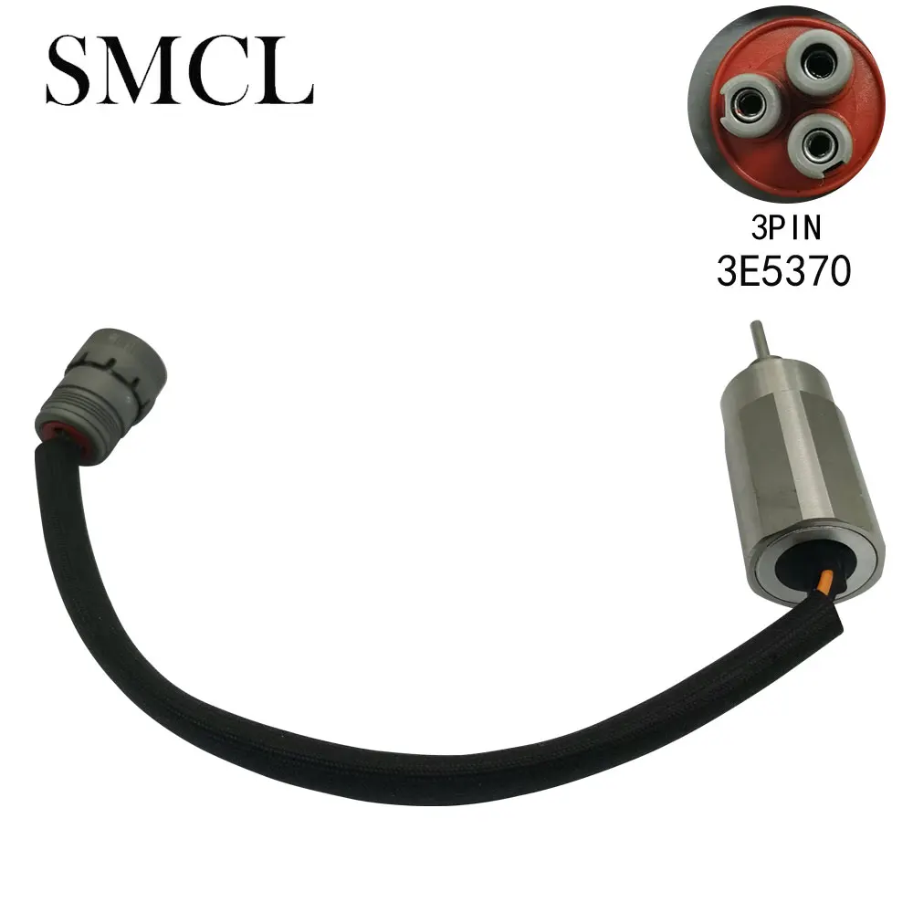 

3E5370 Coolant temperature sensor For 330-A L 375-A L 330 LN 325-A 325 L 375-A 330-A LN 325 330-A 330-A L 325-A LN 325-A FM L