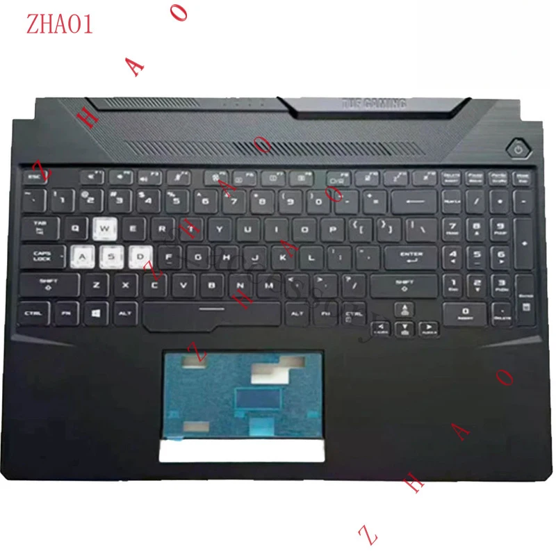 Z  New for Asus TUF Gaming F15 FA506 FX506 FX506U 15.6