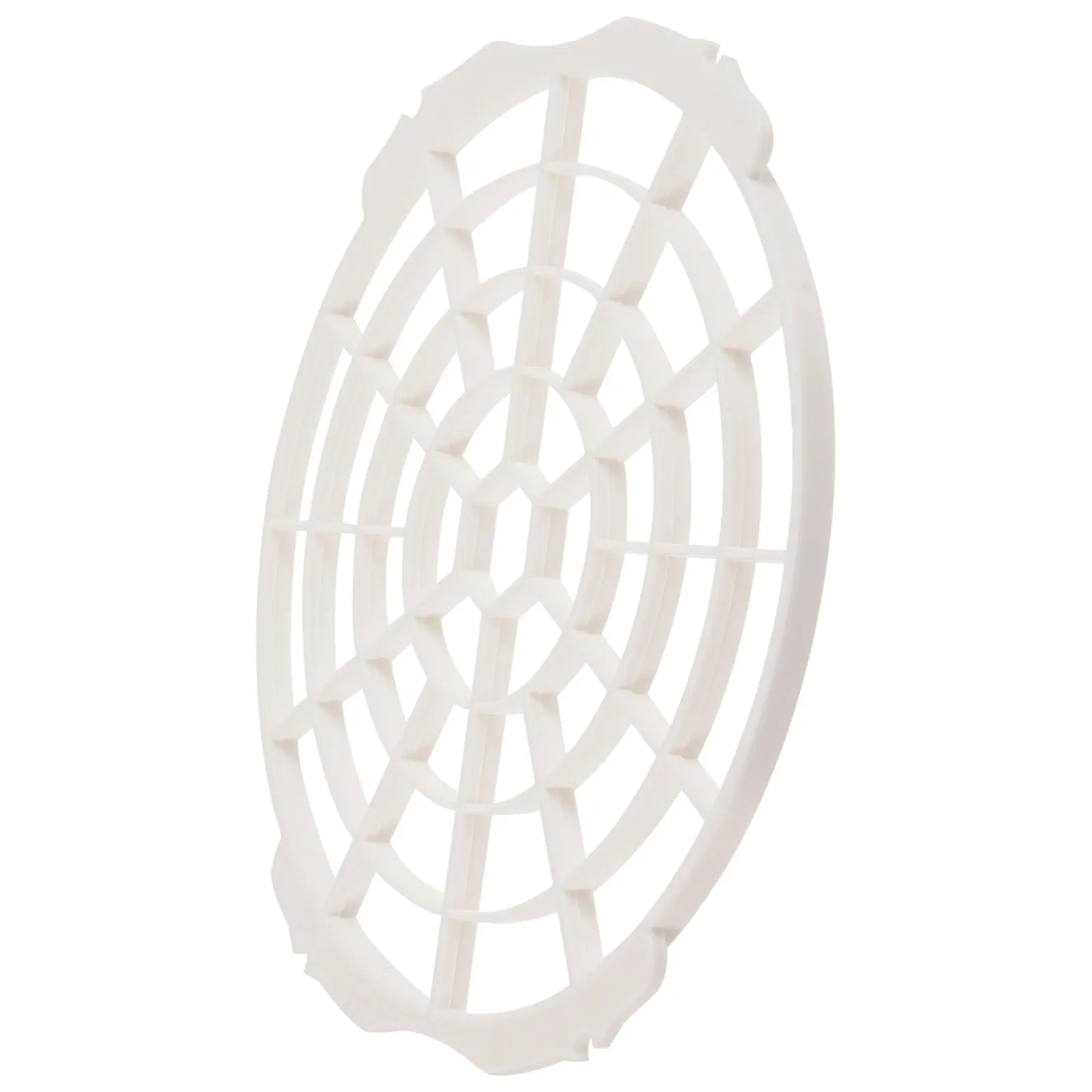 

Air Conditioner Exhaust Screen Filter Plastic Portable Wall Vent Cover Screen - Mesh Vent Replacement Cover Portable Ac